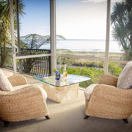 Ohiwa Beach Apartments/ Motel Opotiki Exteriér fotografie
