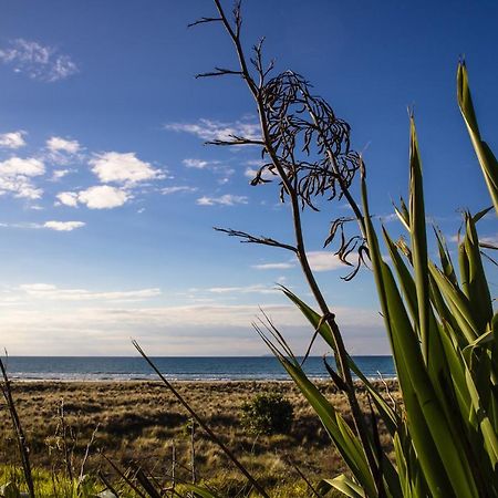 Ohiwa Beach Apartments/ Motel Opotiki Exteriér fotografie