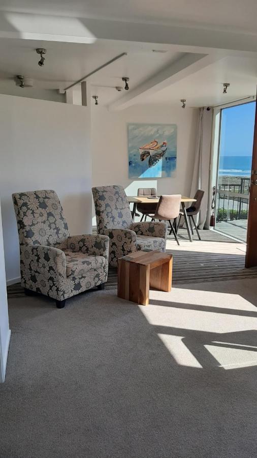 Ohiwa Beach Apartments/ Motel Opotiki Exteriér fotografie
