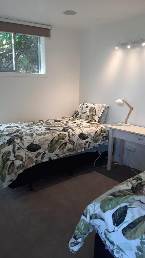 Ohiwa Beach Apartments/ Motel Opotiki Exteriér fotografie