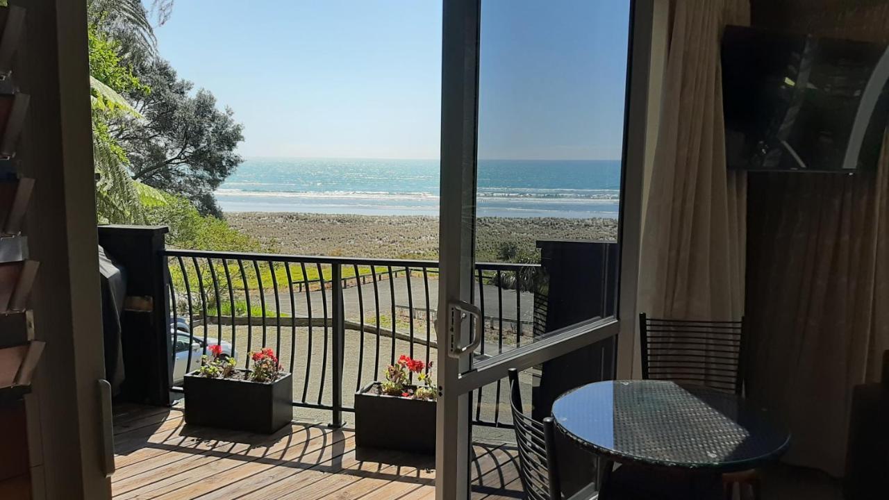 Ohiwa Beach Apartments/ Motel Opotiki Exteriér fotografie