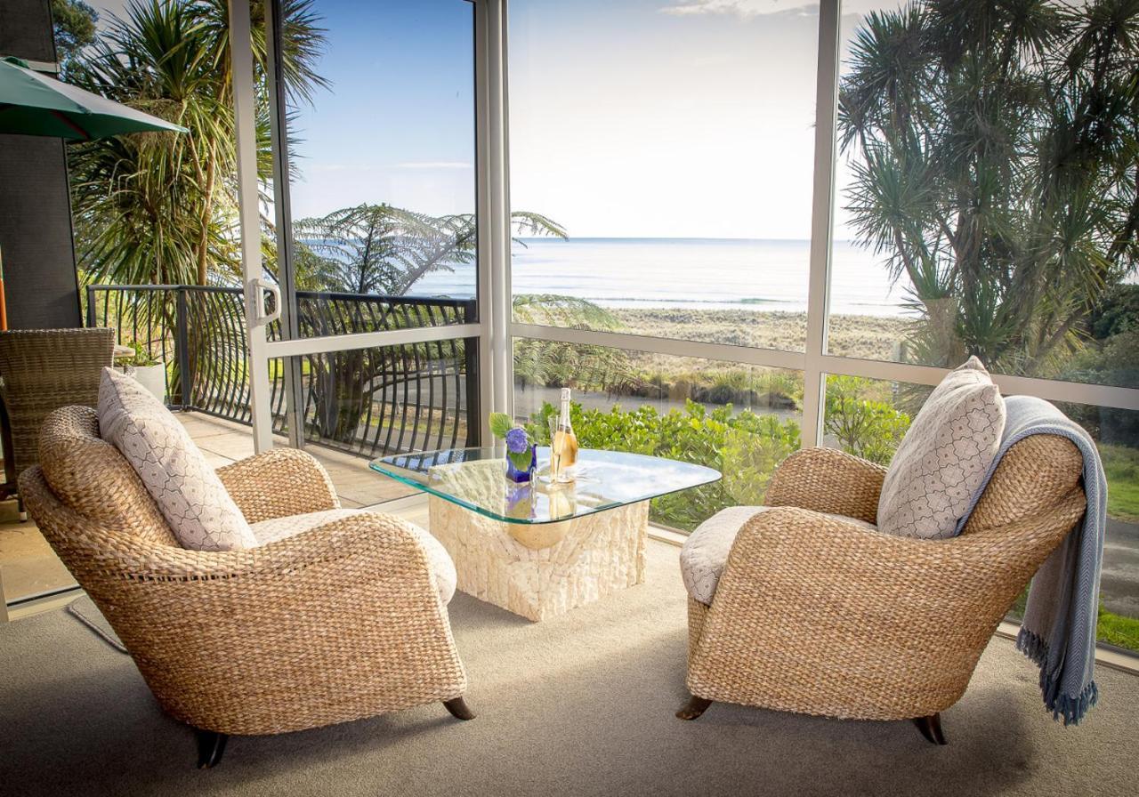 Ohiwa Beach Apartments/ Motel Opotiki Exteriér fotografie