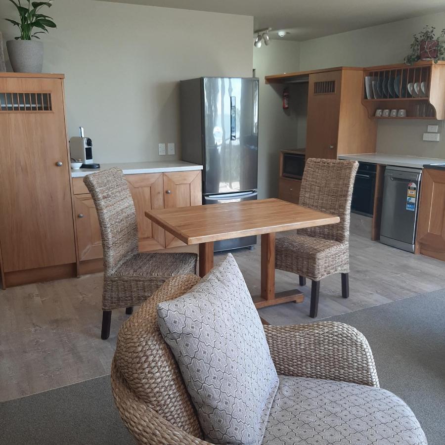 Ohiwa Beach Apartments/ Motel Opotiki Exteriér fotografie