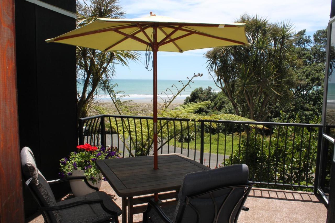 Ohiwa Beach Apartments/ Motel Opotiki Exteriér fotografie