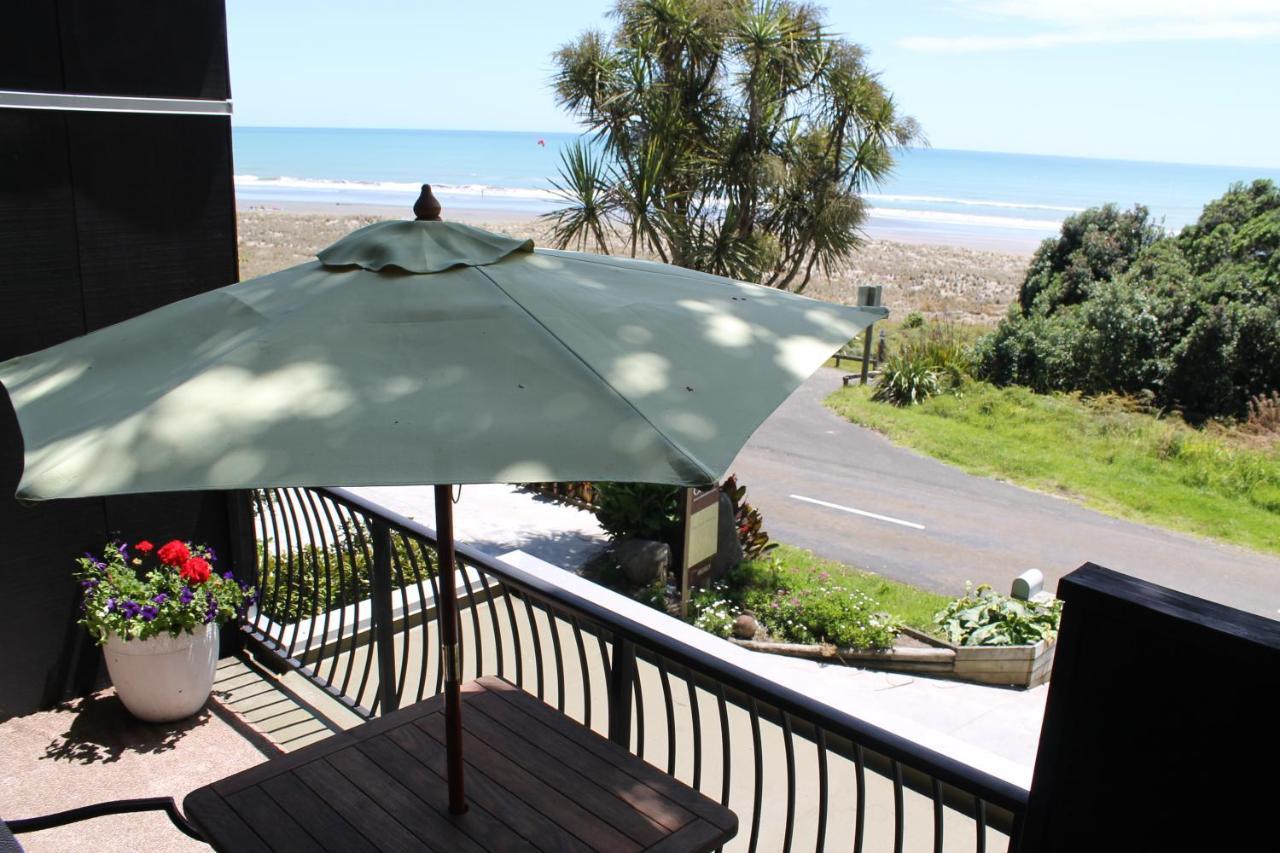Ohiwa Beach Apartments/ Motel Opotiki Exteriér fotografie