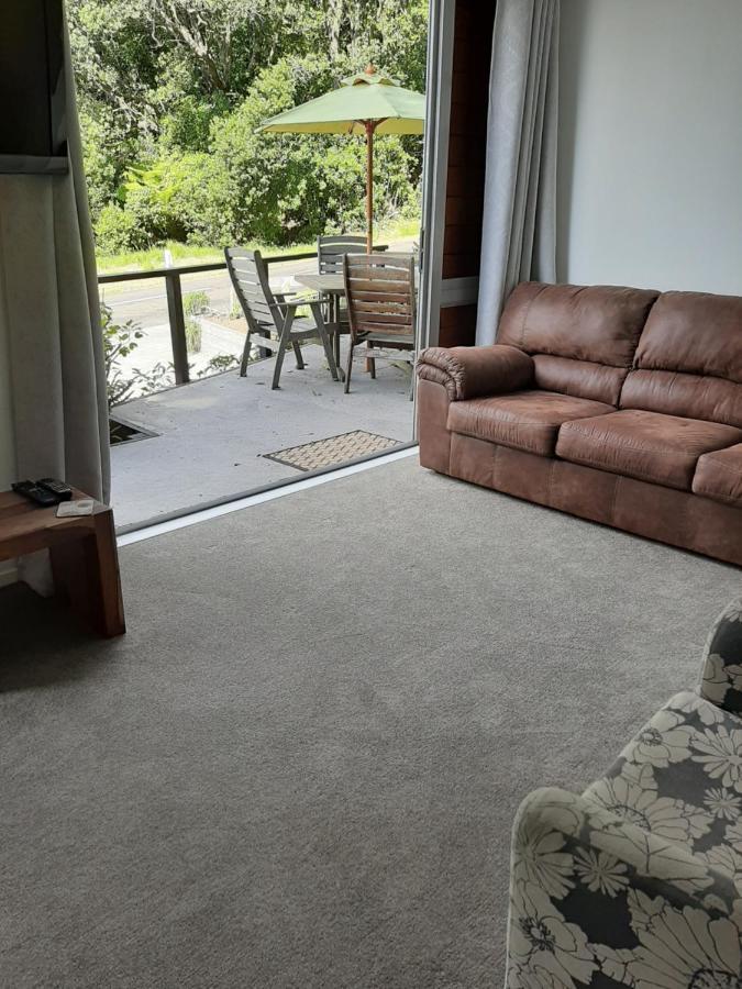 Ohiwa Beach Apartments/ Motel Opotiki Exteriér fotografie